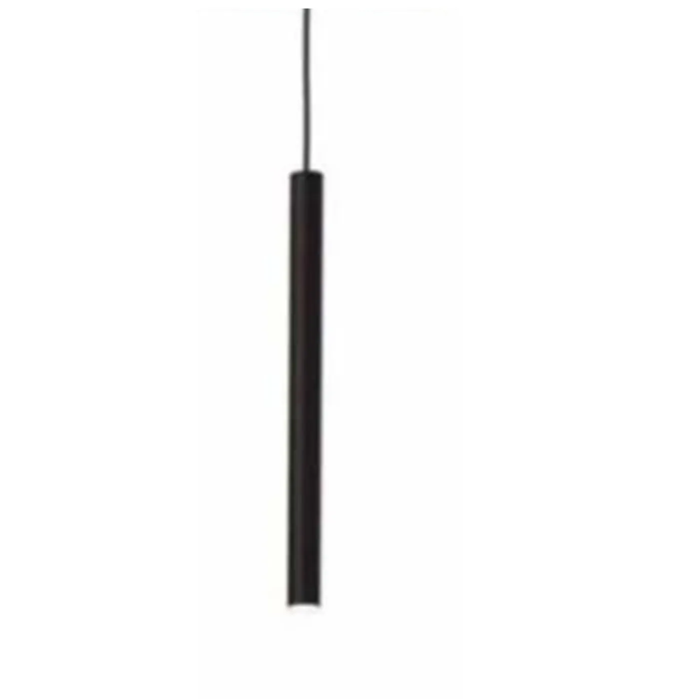 05190-C-Black-600mm Led Hanging Light