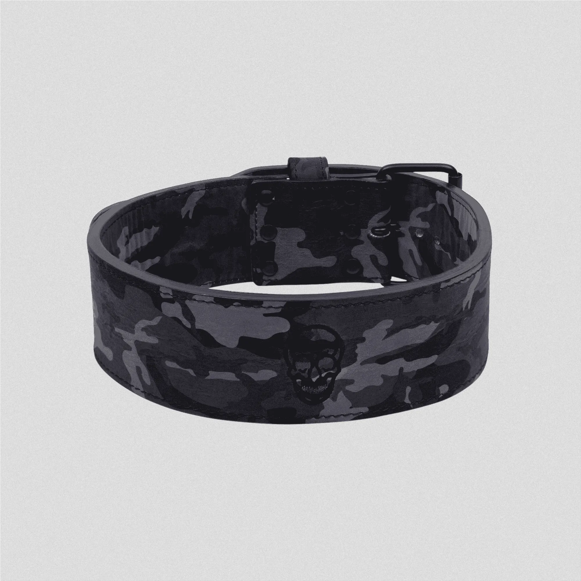 10MM Single Prong Belt - Midnight Camo