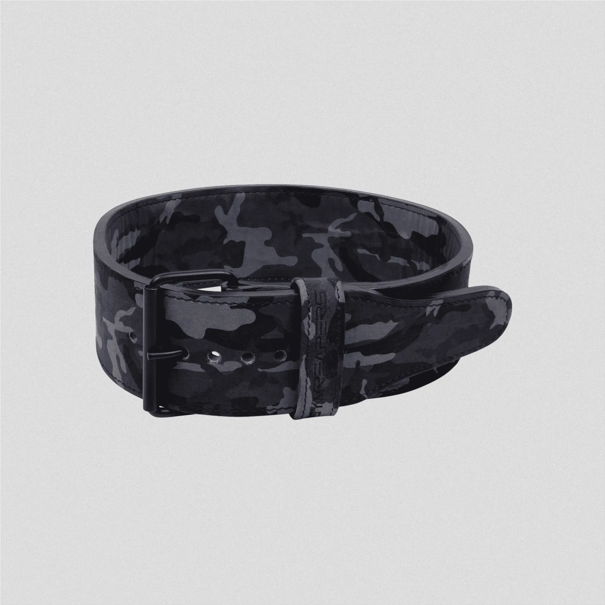 10MM Single Prong Belt - Midnight Camo