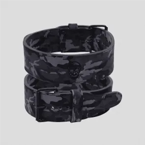 10MM Single Prong Belt - Midnight Camo