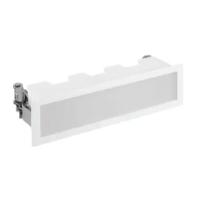 12w Linear Led Downlight ALLN12DX