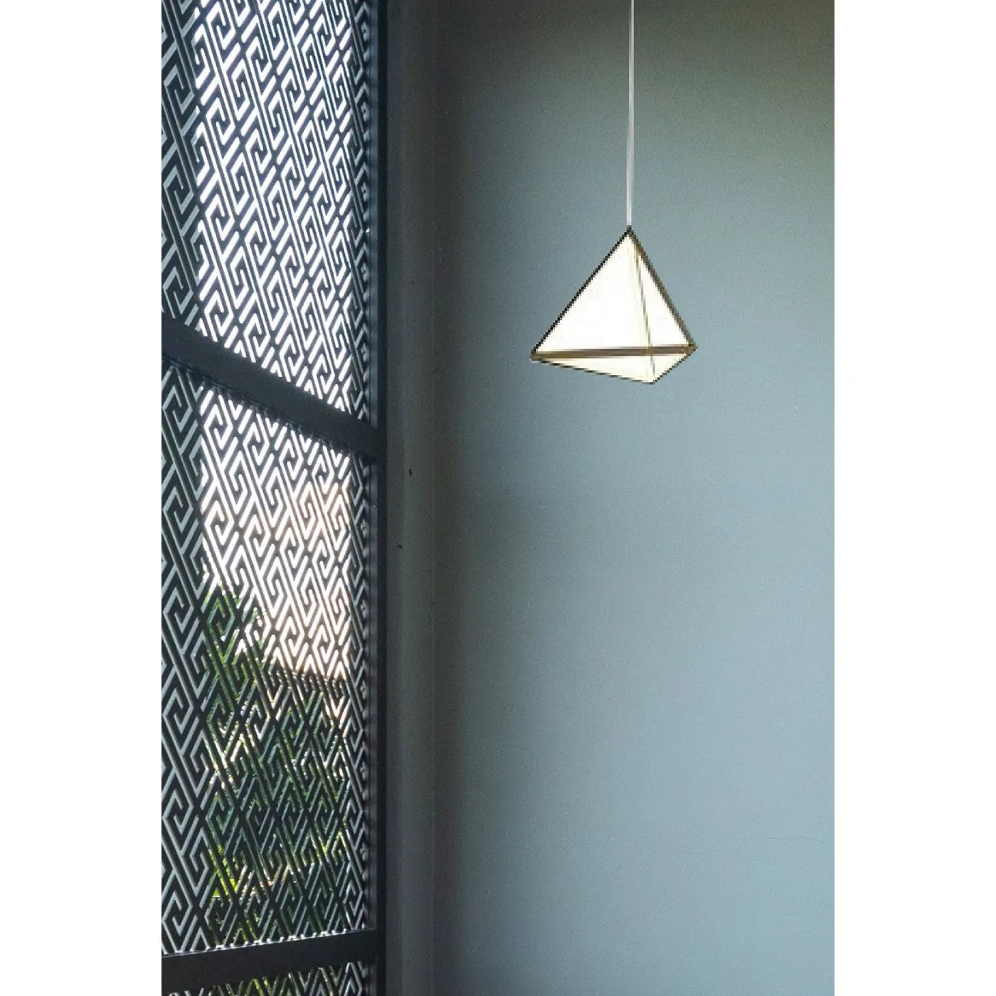 1521/450 Led Hanging Lights