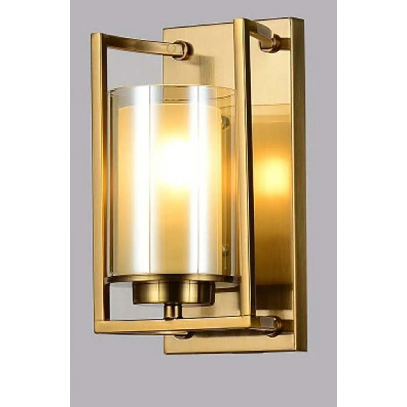 20042-1W Modern Wall Light