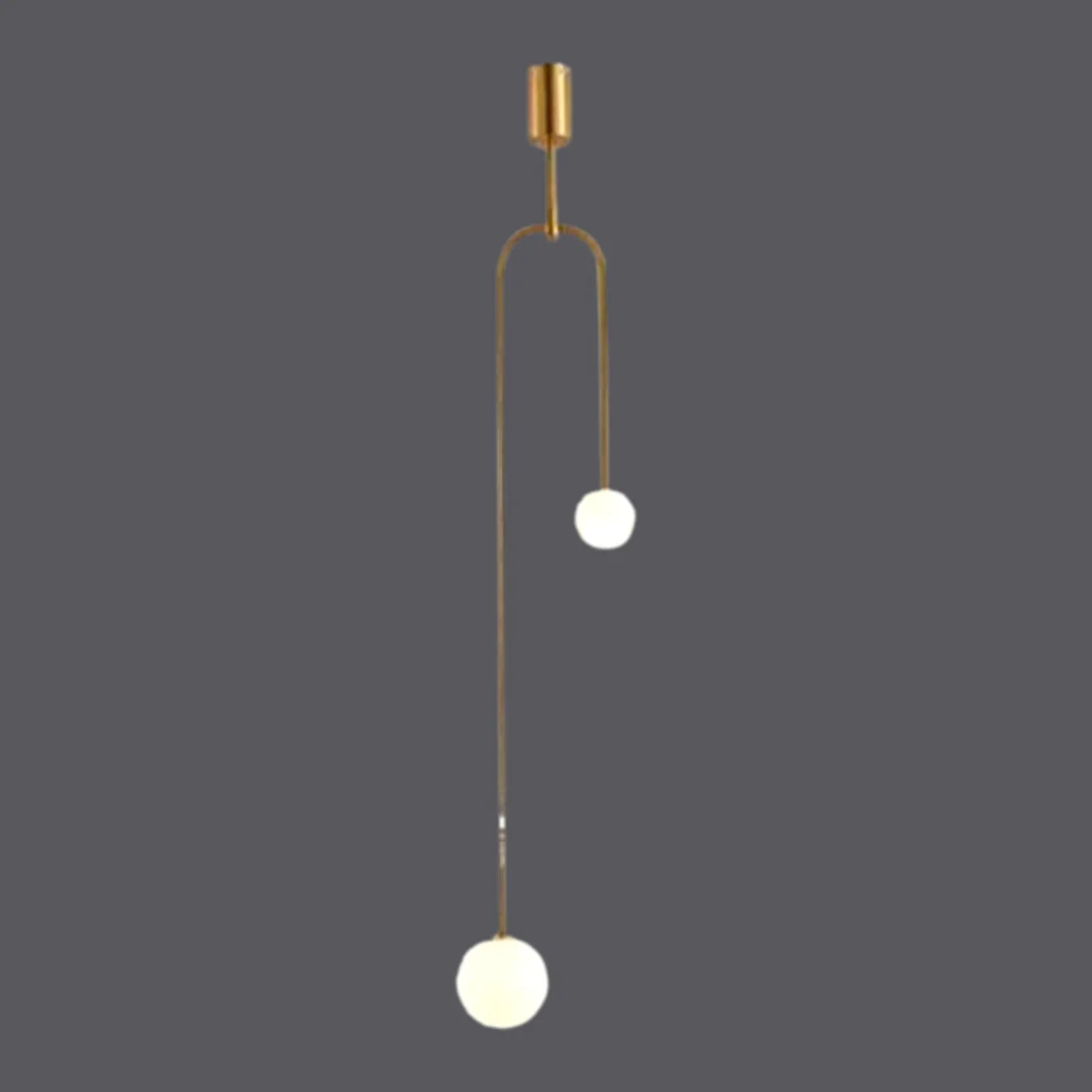 2999-1AB Modern Hanging