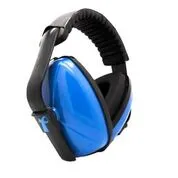 2MSG EARMUFF HEADBAND MASTER SOUND GUARD CLASS 5 /29DB - PCFA BRANDED