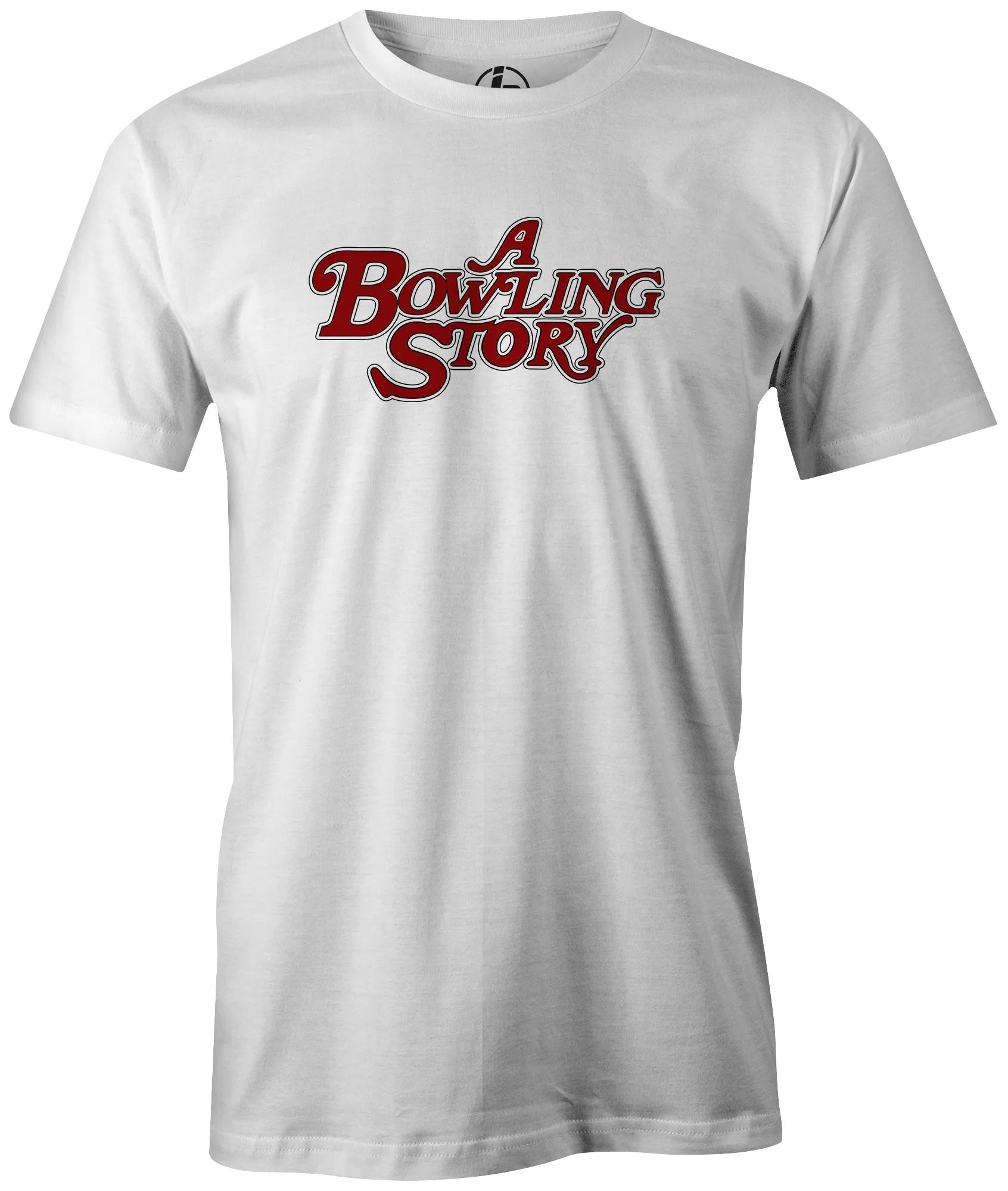 A Bowling Story Holiday T-shirt