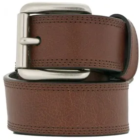 A10004631 Triple Stitch Smooth Belt