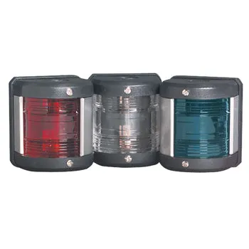 AAA Series 25 Navigation lights