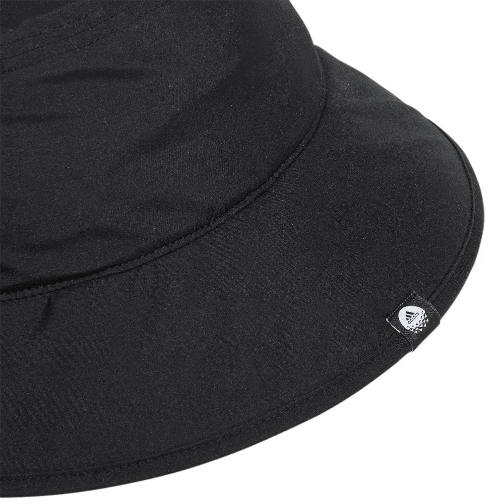 Adidas RAIN.RDY Bucket Hat - Black