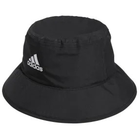 Adidas RAIN.RDY Bucket Hat - Black