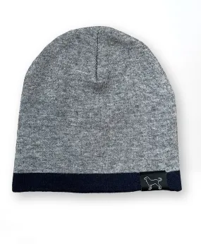 Adult Twisted Knit Cap