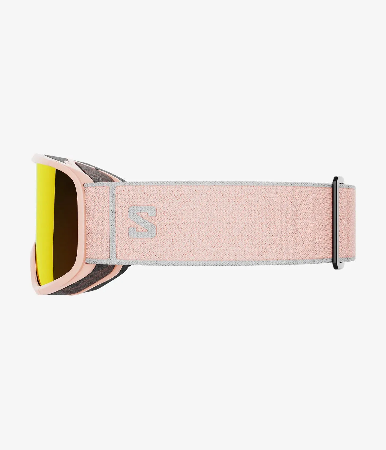 Aksium 2.0 S Snow Goggles - Peach