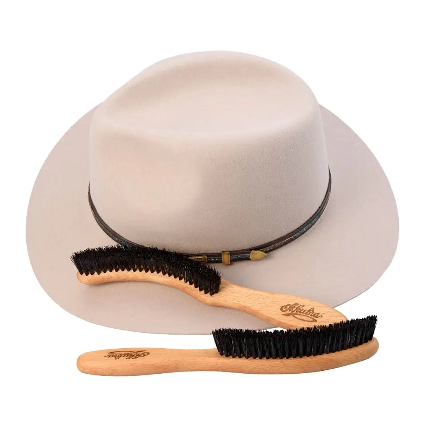 Akubra Hat Brush