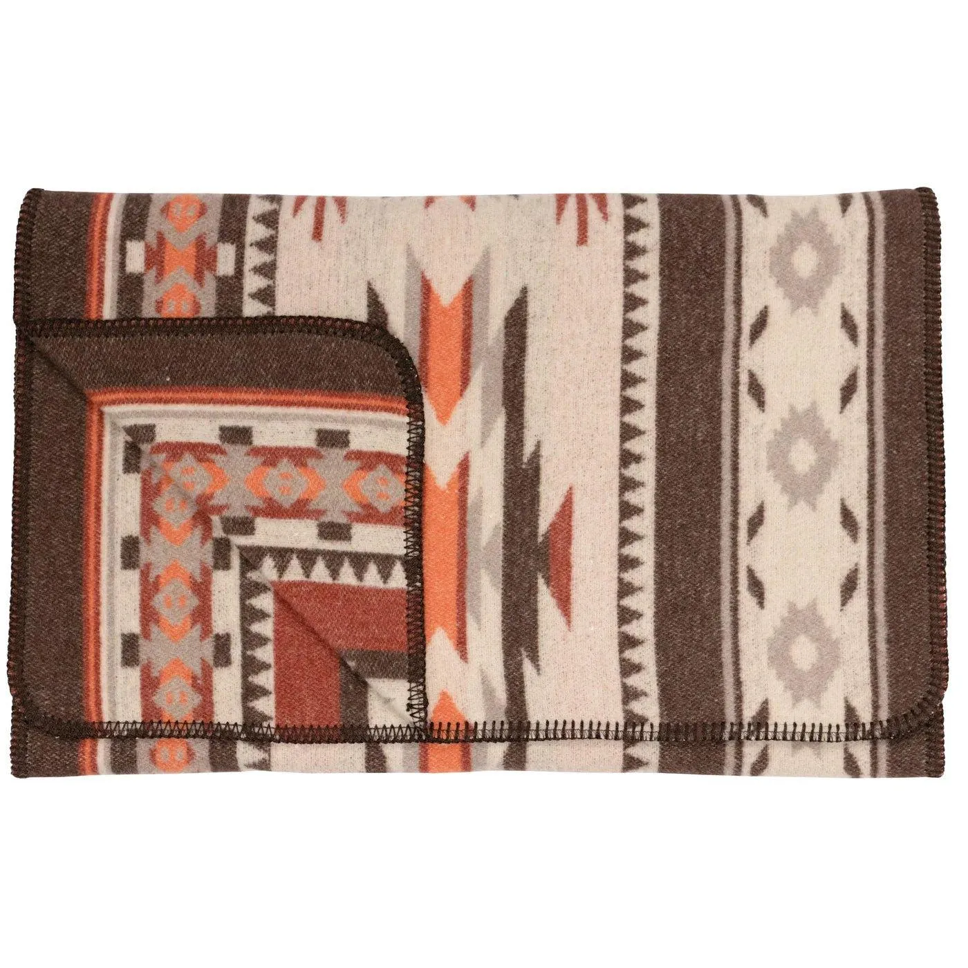 Alamosa Bed Scarf & Pillow Set