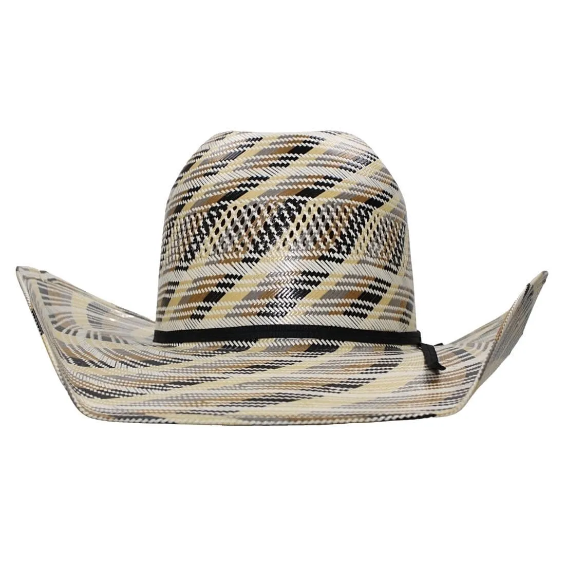 American Hat Straw S-MINN Crown