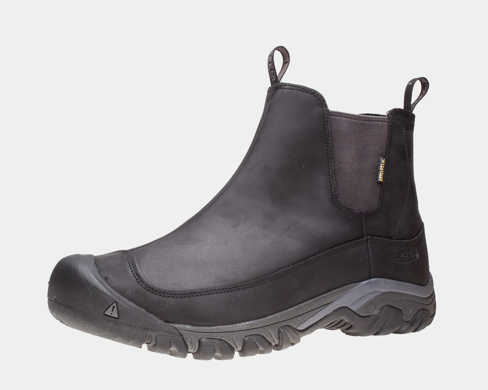 Anchorage III Waterproof Boot