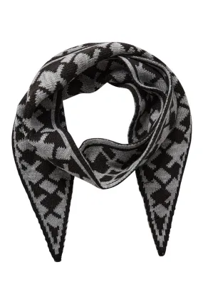 Arena Mini Scarf | Tørklæde fra French Laundry