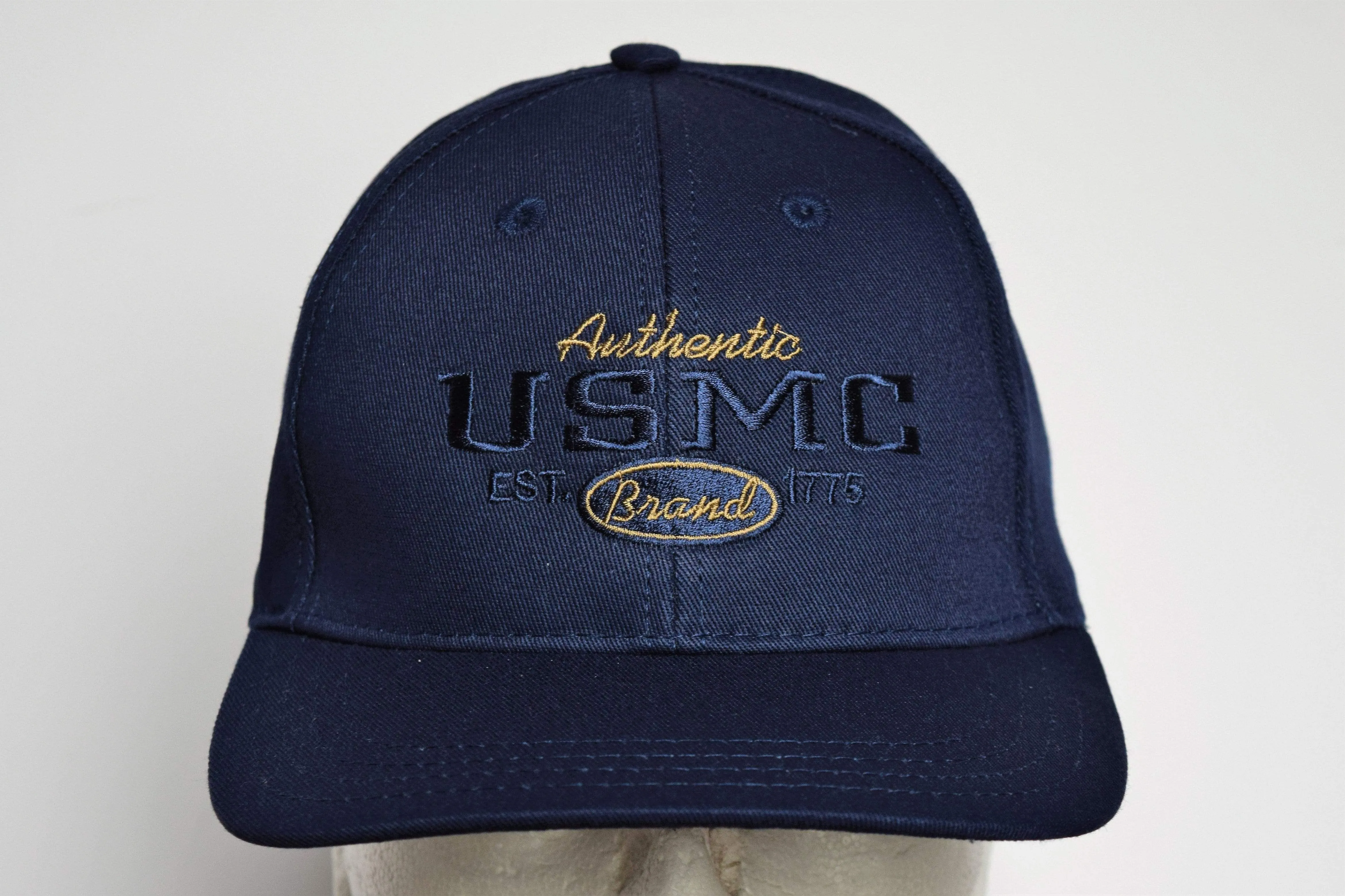 Authentic Brand USMC 1775 Hat