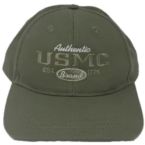 Authentic Brand USMC 1775 Hat