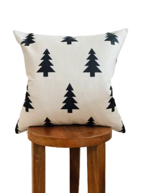 Balsam Pillow Cover