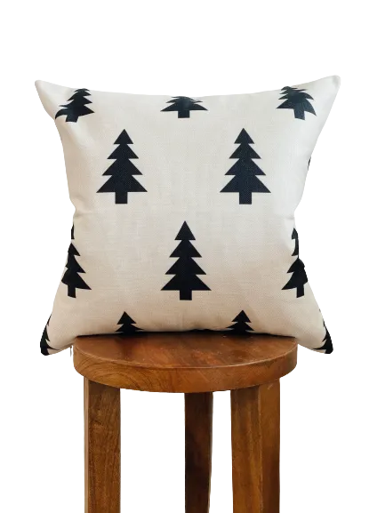 Balsam Pillow Cover