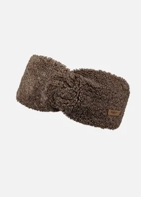 BARTS TEDDYANNE HEADBAND