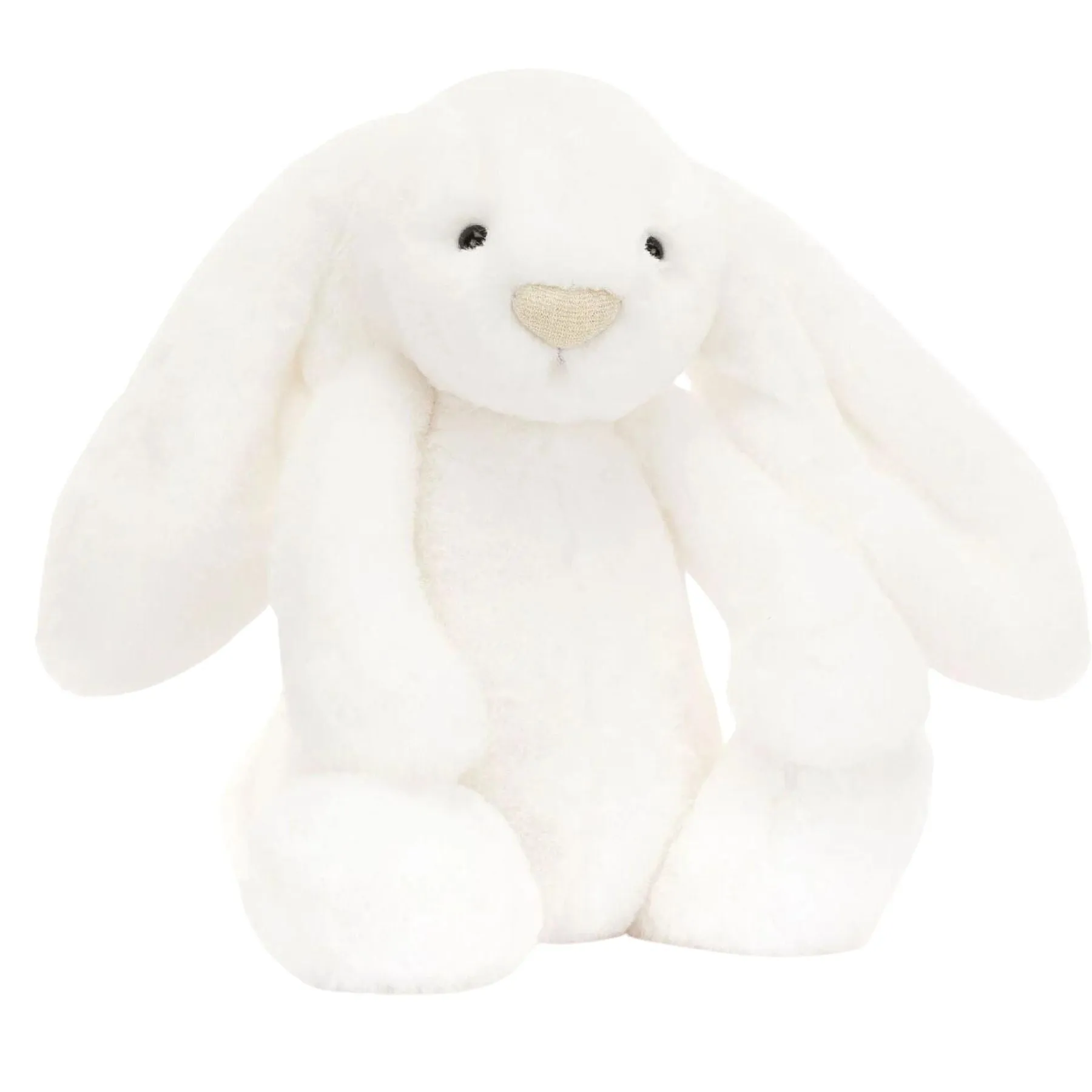 Bashful Bunny Luxe Bunny Luna   Gift Box