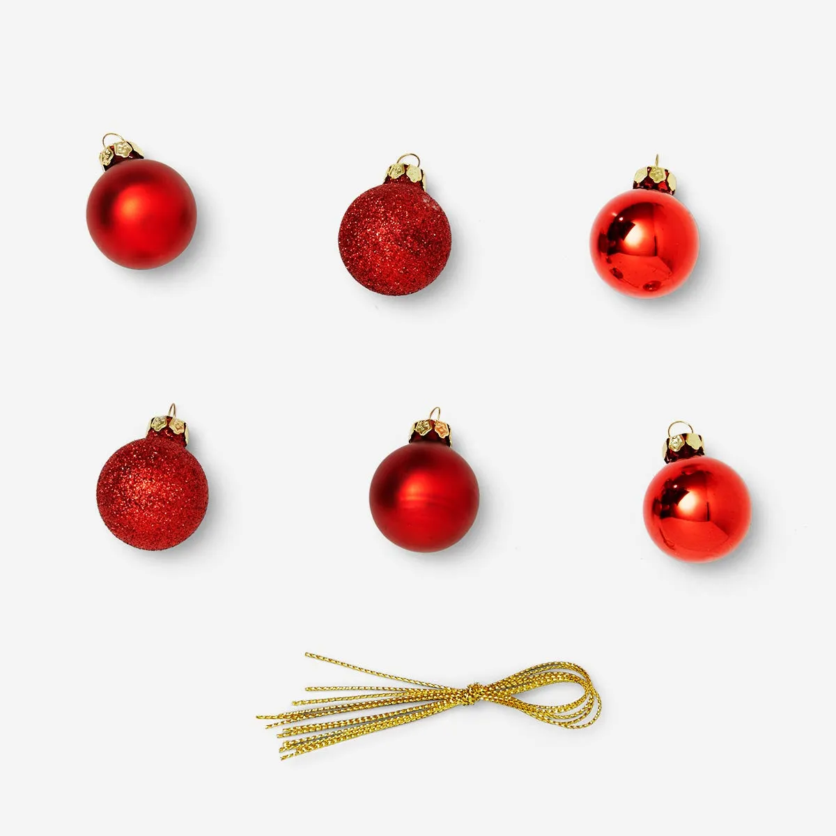 Baubles