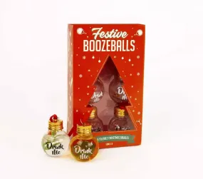 Booze Balls - PRE-ORDER