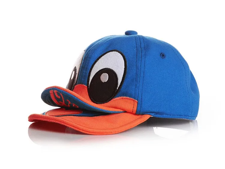 Boys And Girls 3D Ducky Hat - ONLY 1 LEFT !!!