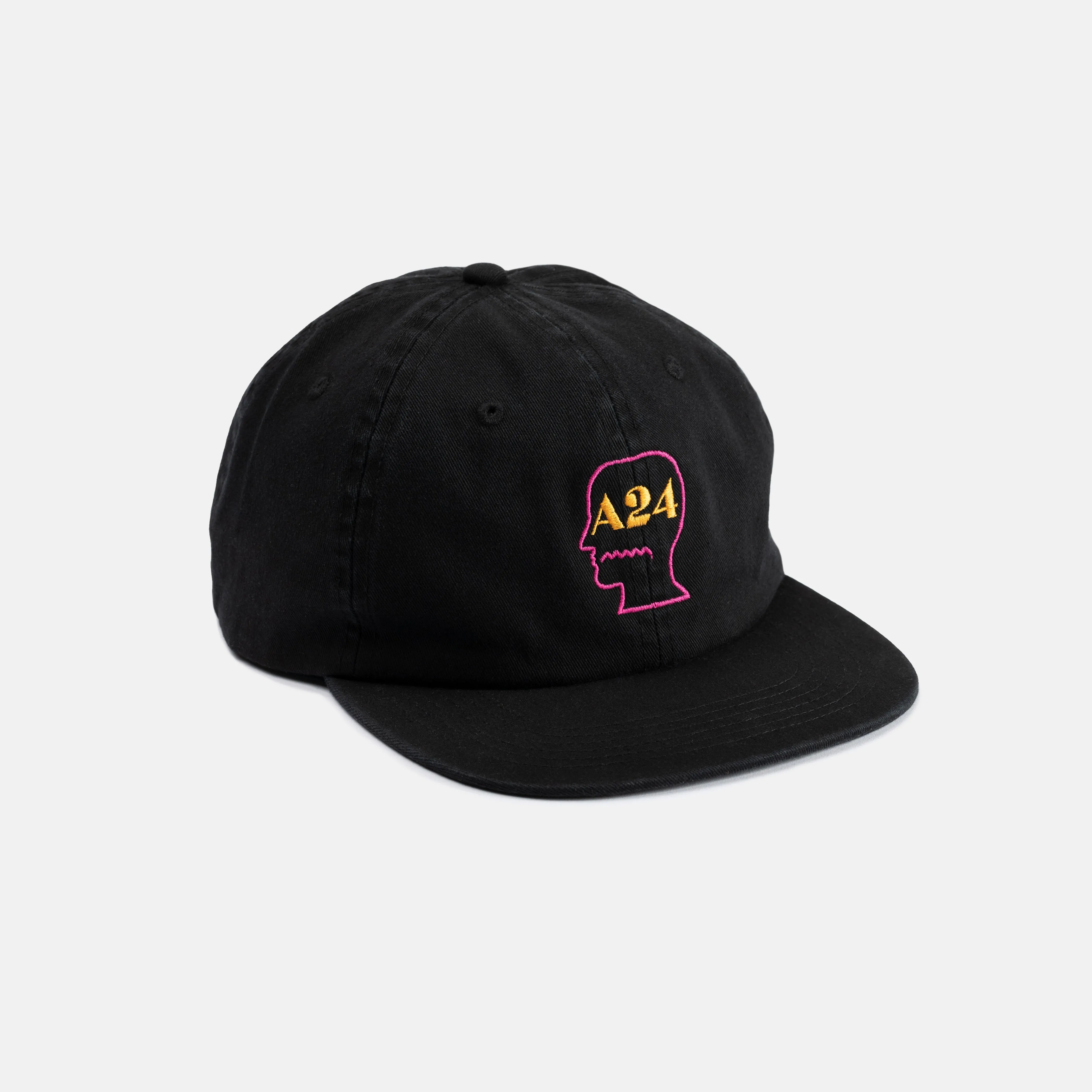 Brain Dead x A24 Hat