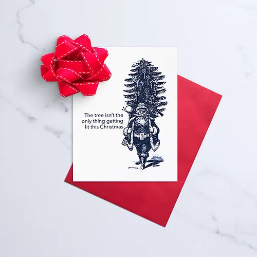 Cardideology Holiday Cards