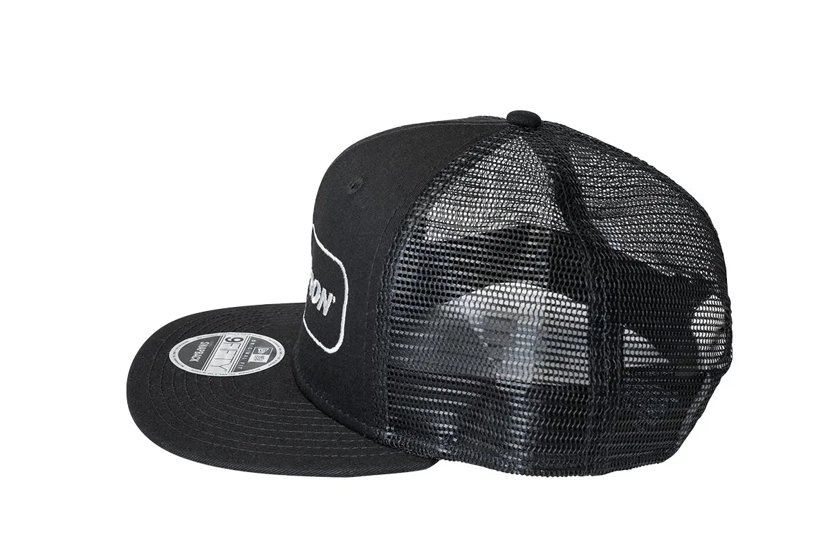 Celestron Classic Snapback Trucker Hat by New Era