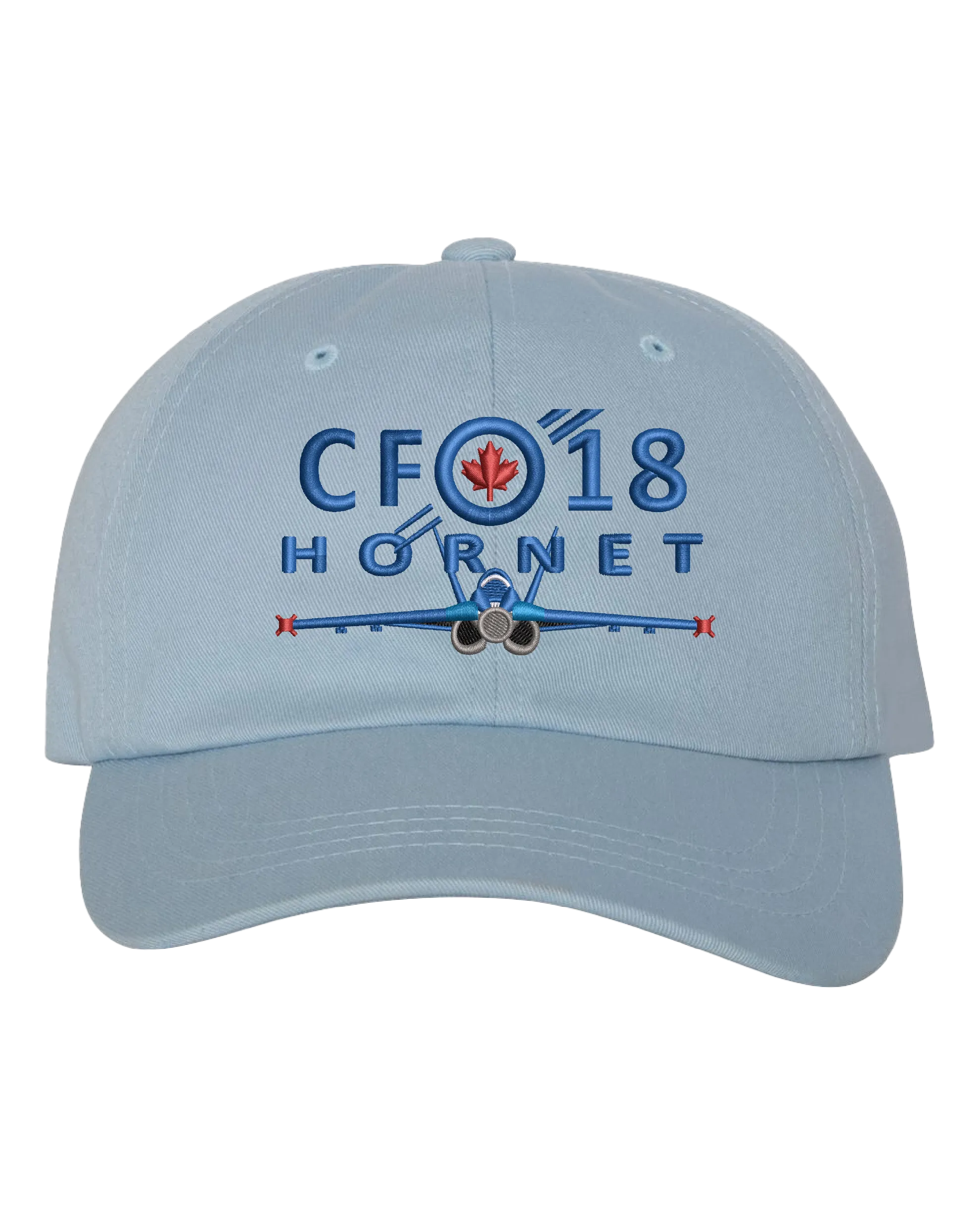 CF-18 Hornet Dad Hat