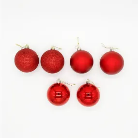 Christmas Balls 8cm