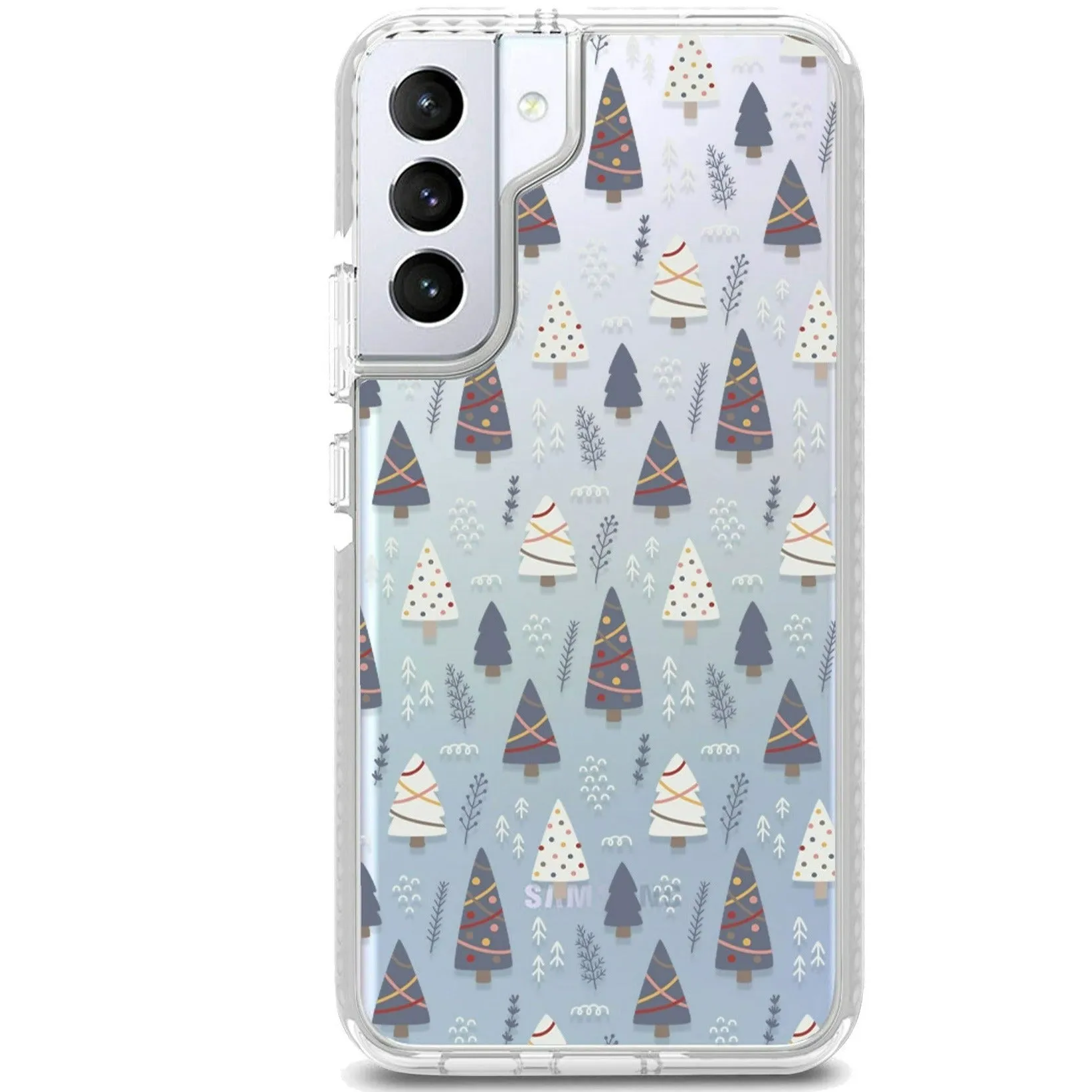 Christmas Tree Samsung Case