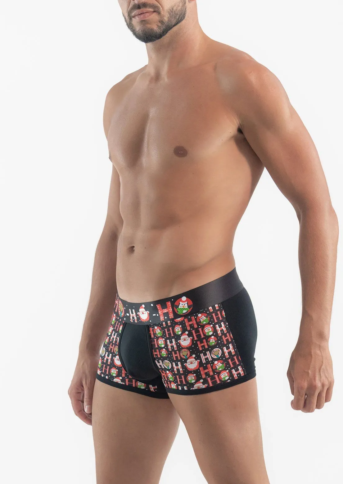 CHRISTMAS TRUNKS 19xms04b1