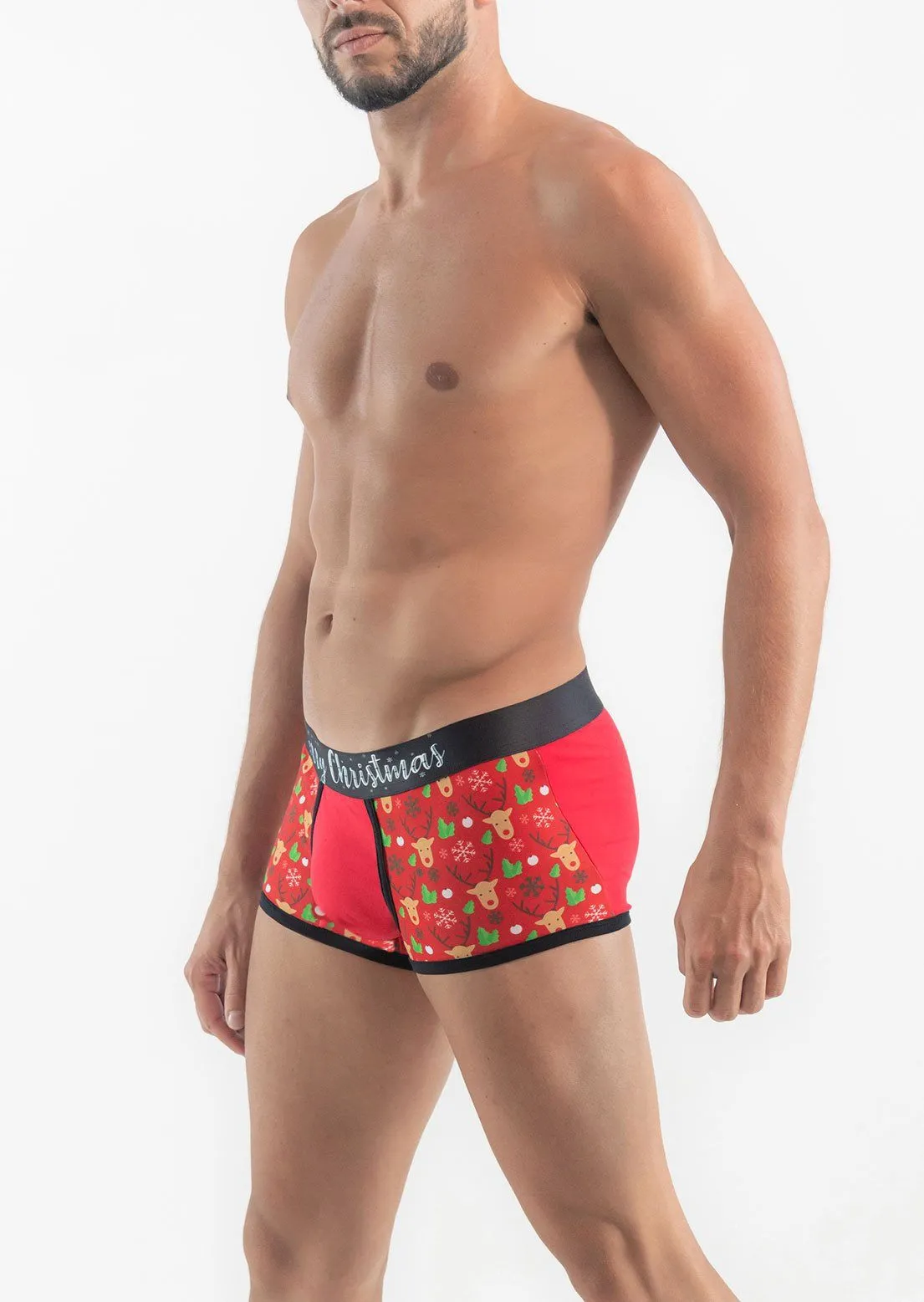 CHRISTMAS TRUNKS 19xms04b1