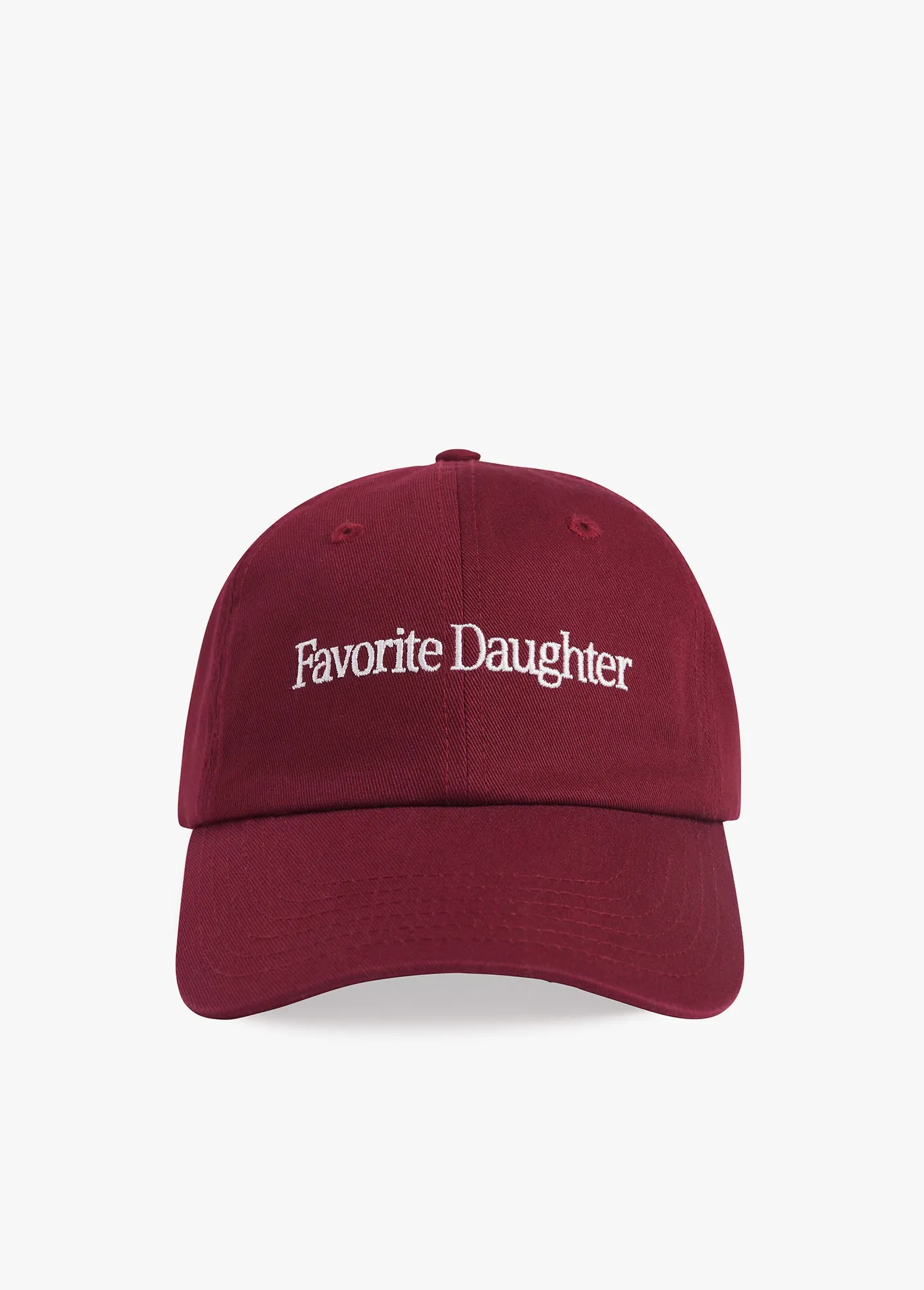 CLASSIC LOGO BASEBALL HAT