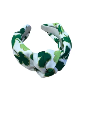 Clover Headband