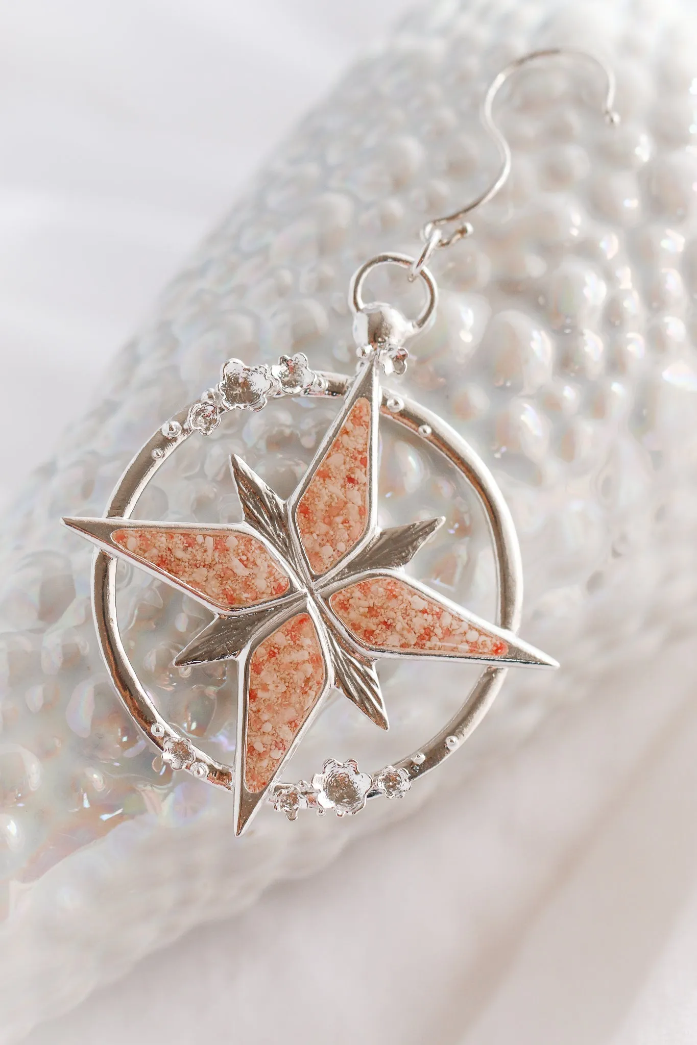 Compass Rose ~ 2020 Ornament / Pendant