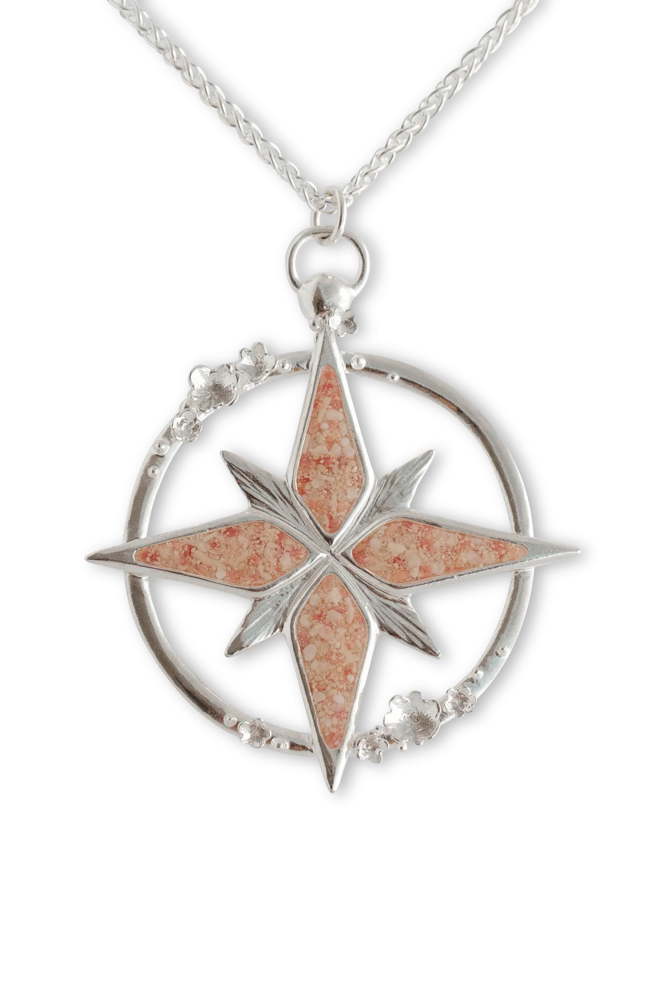 Compass Rose ~ 2020 Ornament / Pendant