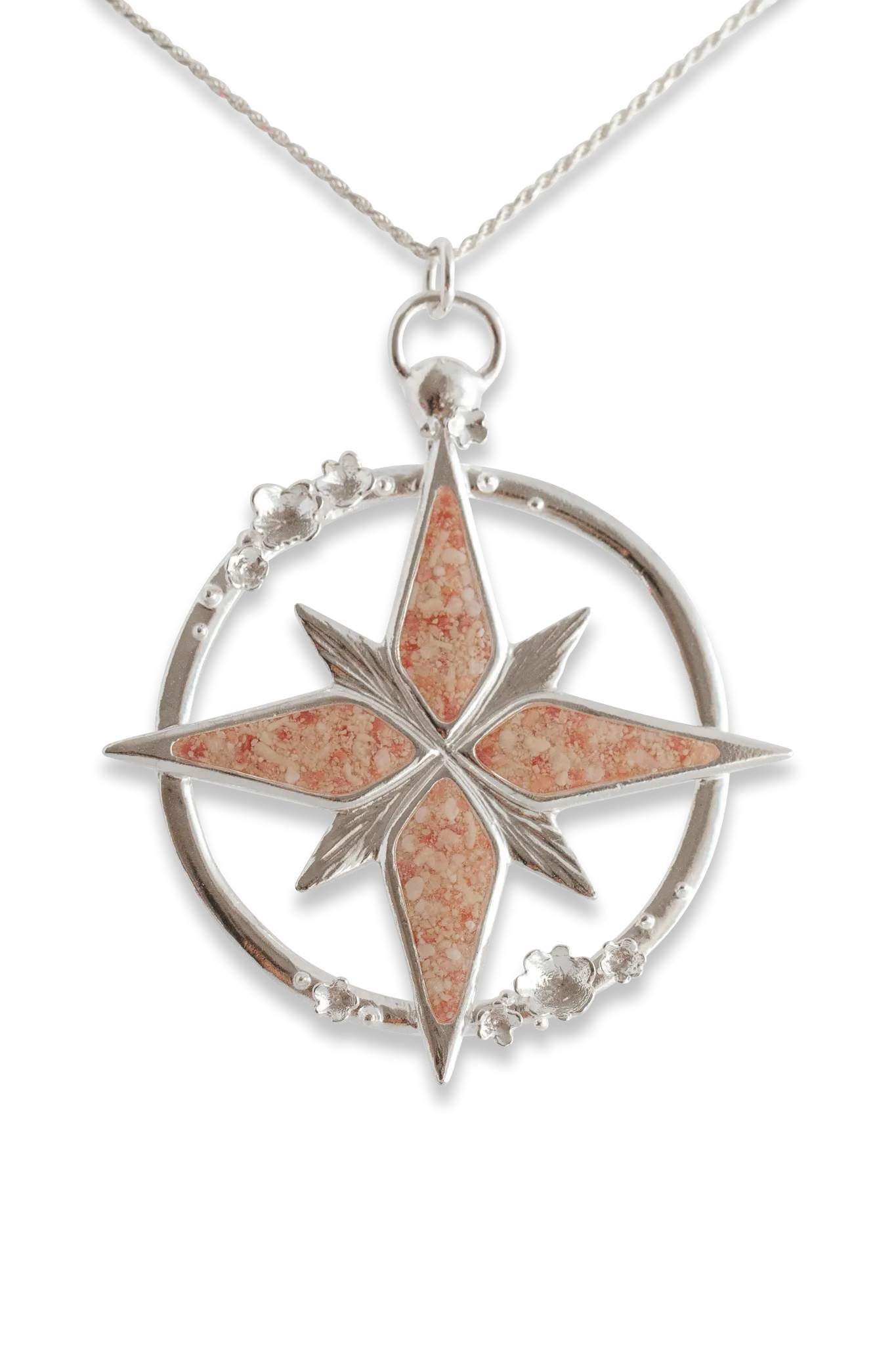 Compass Rose ~ 2020 Ornament / Pendant