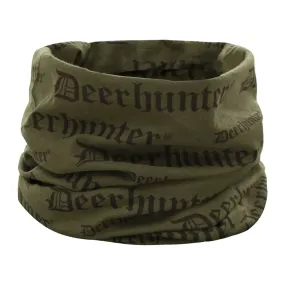 Deerhunter Logo Neck Tube