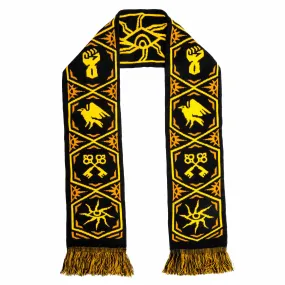 Dragon Age: Inquisition - Inquisition Scarf