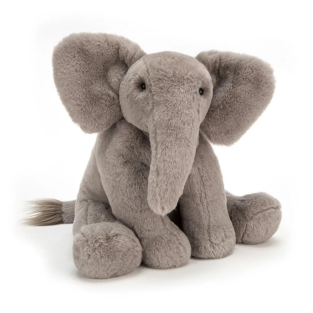 Emile Elephant - tiny