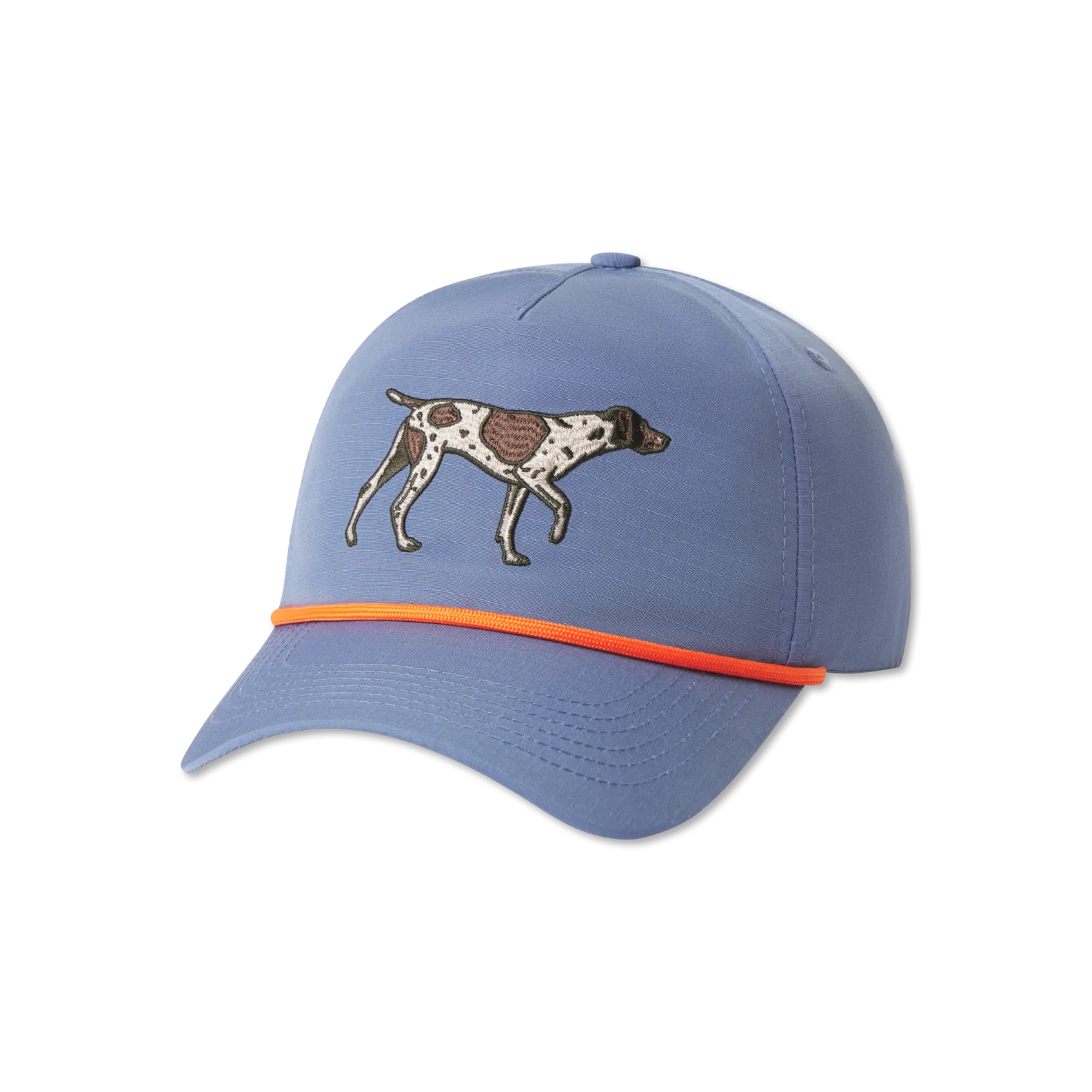 Ensenada Rope Hat - Wildlife - Pointer