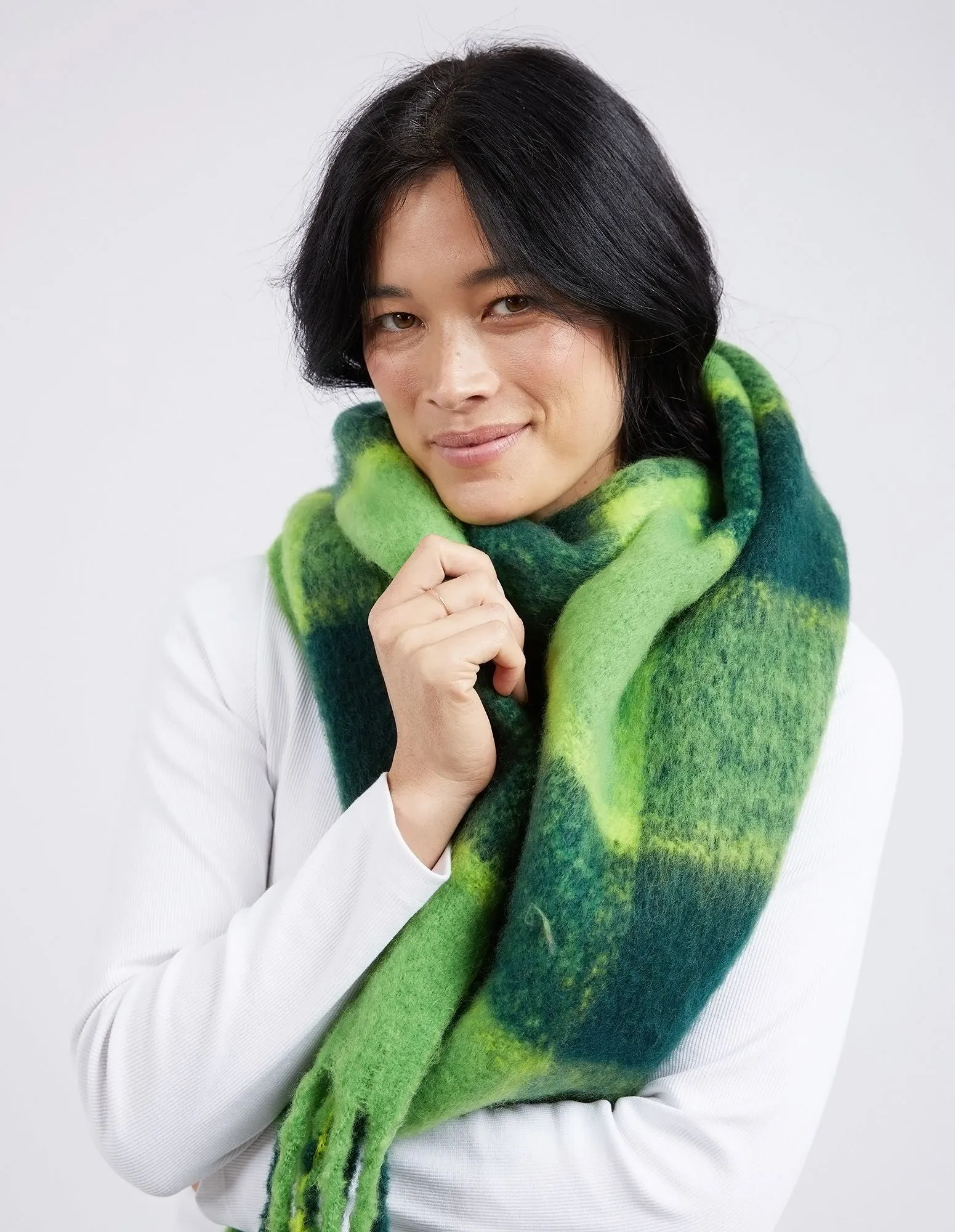 Fig Scarf