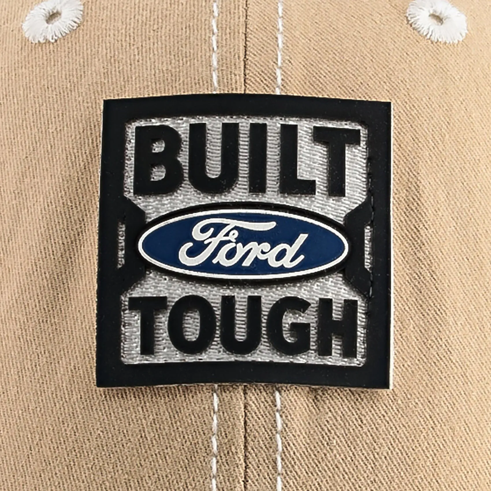 Ford Trucks BFT Canvas Hat