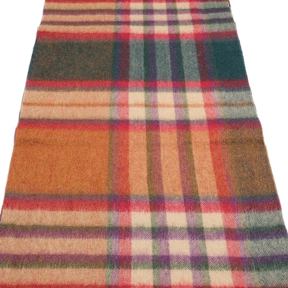 Glen Prince - 100% LAMS WOOL Muffler